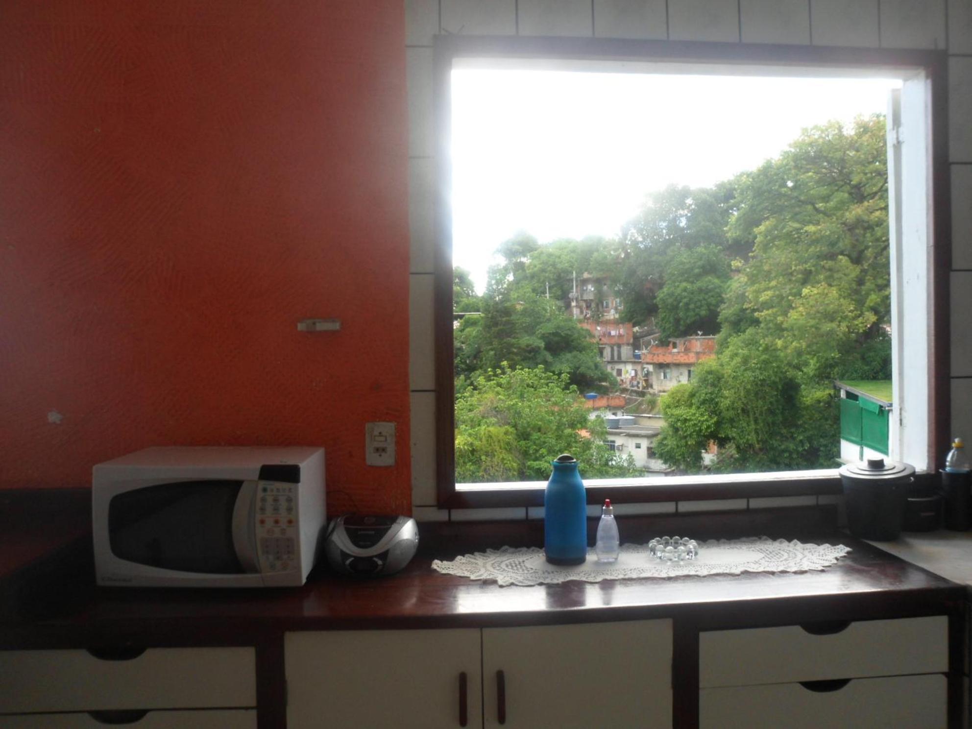 Mar da Babilônia Hostel Rio de Janeiro Exterior foto