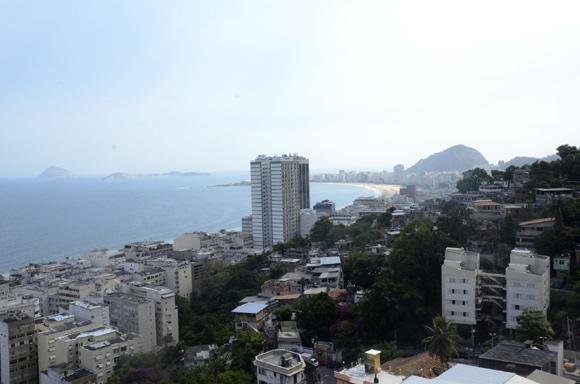Mar da Babilônia Hostel Rio de Janeiro Exterior foto